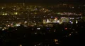 4K Los Angeles Night View 22 Timelapse Hollywood UHD 4k or 4k+ Resolution
