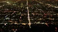 4K Los Angeles Night View 48 Timelapse Traffic 4k or 4k+ Resolution