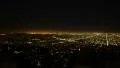 4K Los Angeles Night View 56 Timelapse Traffic 4k or 4k+ Resolution
