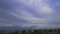 4K Los Angeles Timelapse 03 Tilt Up and Zoom Out Clouds 4k or 4k+ Resolution