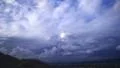 4K Los Angeles Timelapse 08 Tilt Up Clouds 4k or 4k+ Resolution