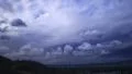 4K Los Angeles Timelapse 09 Pan R Clouds 4k or 4k+ Resolution