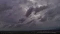 4K Los Angeles Timelapse 12 Stormy Clouds Santa Monica 24P 4k or 4k+ Resolution