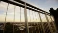 4K Los Angeles Timelapse 14 Dolly Up Clouds 4k or 4k+ Resolution