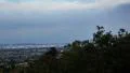 4K Los Angeles Timelapse 17 Dolly Up Clouds 4k or 4k+ Resolution