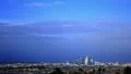 4K Los Angeles Timelapse 23 Downtown Cloudscape 4k or 4k+ Resolution