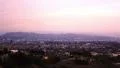 4K Los Angeles Timelapse 28 Sunset Clouds 4k or 4k+ Resolution