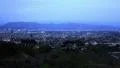 4K Los Angeles Timelapse 30 Sunset Clouds 4k or 4k+ Resolution