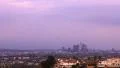 4K Los Angeles Timelapse 31 Sunset Clouds 4k or 4k+ Resolution