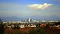 4K Los Angeles Timelapse 37 Tilt Up Downtown Cloudscape 4k or 4k+ Resolution