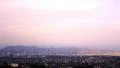 4K Los Angeles Timelapse 44 Sunset Clouds 4k or 4k+ Resolution