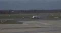 4k Lufthansa Airbus A320-200 arriving at Hamburg airport airfield 4k or 4k+ Resolution