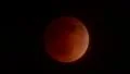 4K Lunar Eclipse 2014 10 Moon and Clouds April 4k or 4k+ Resolution