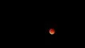 4K Lunar Eclipse 2014 14 Moon and Clouds April 4k or 4k+ Resolution