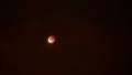 4K Lunar Eclipse 2014 15 Moon and Clouds April 4k or 4k+ Resolution