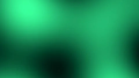4K Lush Green Abstract Fluid Motion Vidéo 331660312