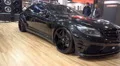 4k Luxuary tuning sport cars panning shot motorshow 4k or 4k+ Resolution