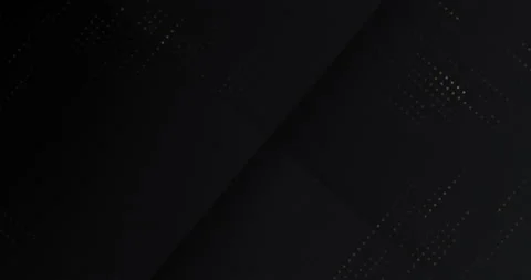 4k luxury animated background with dots and gold sequins. 스톡 동영상 227907688