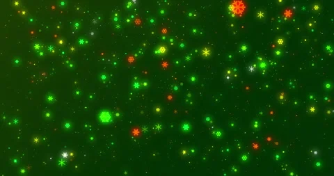 4K Luxury Glitter Particles Falling Downward Background. Stock Footage 346679220