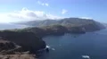 4k Madeira island timelapse rough cliffs and rocky seascape 4k or 4k+ Resolution