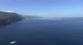 4k Madeira panorama panning cliffs and rocky seascape Canical 4k or 4k+ Resolution