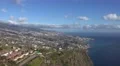 4k Madeira panorama view sightseeing Cabo Girao 4k or 4k+ Resolution