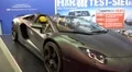 4k Mansori Lamborghini Aventador Carbonado motorshow 4k or 4k+ Resolution
