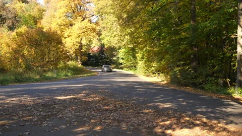 4K Mazda 3 MPS drive by_8 Stock Footage 222530367
