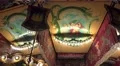 4k Merry-go-Round classic painting at top 4k or 4k+ Resolution