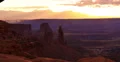 4K Mesa Arch Timelapse 04 Sunrise Canyonlands Utah USA 4k or 4k+ Resolution