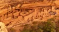 4K Mesa Verde 01 Cliff Palace Native American Ruins Colorado 4k or 4k+ Resolution