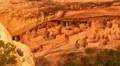 4K Mesa Verde 02 Cliff Palace Native American Ruins Colorado 4k or 4k+ Resolution