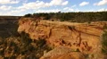 4K Mesa Verde Timelapse 11 Square Tower House Native American Ruins Colorado 4k or 4k+ Resolution