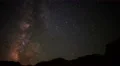 4K Milky Way Galaxy 04 Timelapse Red Rock Canyon 2014 Special Edition 4k or 4k+ Resolution