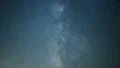4K Milky Way Galaxy Time Lapse 02 Tilt Up Mojave Desert California 4k or 4k+ Resolution
