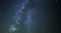 4K Milky Way Galaxy Time Lapse 19 Mojave Desert California 4k or 4k+ Resolution