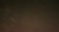 4K Milkyway Timelapse 17 Meteors Airplane 4k or 4k+ Resolution