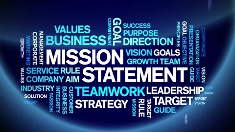 Mission Statement Stock Videos – Royalty-Free HD & 4K Videos