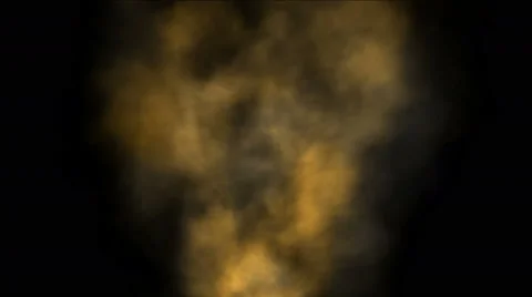 4k Mist clouds fog,Hot Fire burning background,Abstract powerful particle smoke Stock Footage 45294402