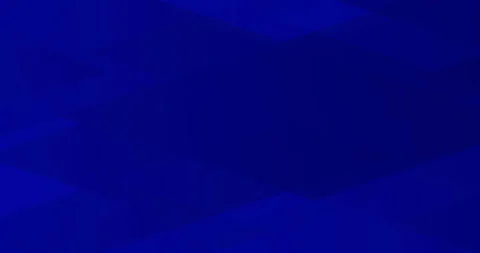 4k modern dark blue abstract animated backdrop. Video stock 120165580