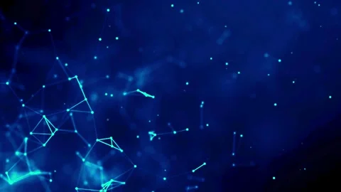 4K Modern Technology Background Video for Presentations and Work Stock-Footage 295368762