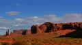4K Monument Valley Day 02 Timelapse Clouds Totem Pole Snad Dunes USA 4k or 4k+ Resolution