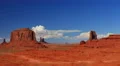 4K Monument Valley Day 07 Timelapse Clouds USA 4k or 4k+ Resolution