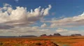 4K Monument Valley Day 08 Timelapse Clouds USA 4k or 4k+ Resolution