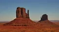 4K Monument Valley Day 26 USA 4k or 4k+ Resolution