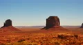4K Monument Valley Day 30 USA 4k or 4k+ Resolution
