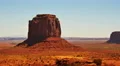 4K Monument Valley Day 31 USA 4k or 4k+ Resolution