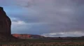 4K Monument Valley Sunset 10 Time Lapse Thunderstorm 4k or 4k+ Resolution