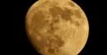 4K Moon LM01 TimelapseTelescope Shot 4k or 4k+ Resolution