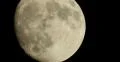 4K Moon LM09 Telescope Shot 4k or 4k+ Resolution